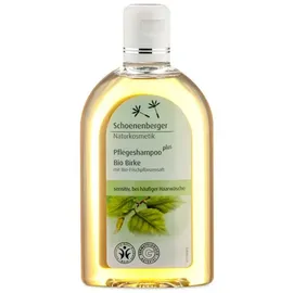 Schoenenberger Shampoo plus Birke 250 ml