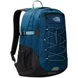 The North Face Borealis Classic Midnight Petrol/Algae B, One Size