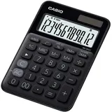 Casio MS-20UC-BK schwarz