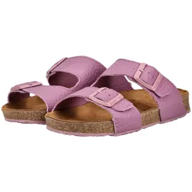 HAFLINGER Clogs Pink 38