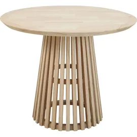 SIT Möbel SIT Ø 100 cm beige