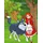 CreateSpace Rotkäppchen-Malbuch 1