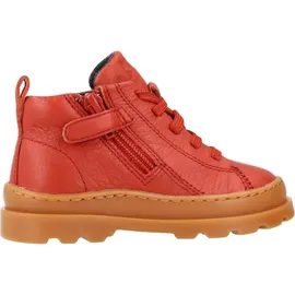Camper Brutus Rot 21