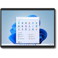 13.0'' i5 8 GB RAM 256 GB SSD Wi-Fi platin für Unternehmen