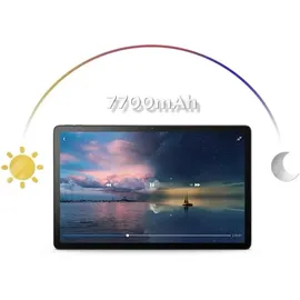 Lenovo Tab P11 2nd Gen Cellular 11,5" 2022 4 GB RAM 128 GB Grau