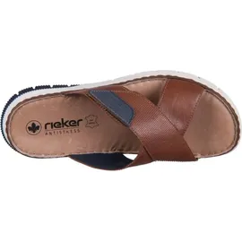 Rieker 25283 braun 47