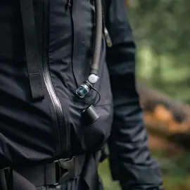 Hydrapak Force Dsl-3l Trinkblase - Transparent - 3L