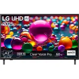 LG UA75006LA LED 4K UHD AI Smart TV UA75