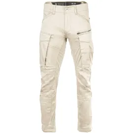 G-Star Rovic Zip 3D Regular Tapered Weiß 30/32