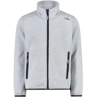 CMP KID G Jacket alluminio-antracite (43US) 116