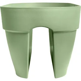 elho Vibia Campana 59 x 26 x 22 cm Grün