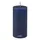 Sovie CANDLES Stumpenkerze 150 mm dunkelblau