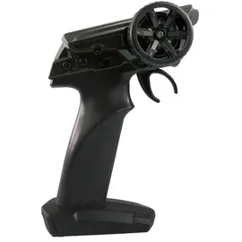 AMEWI RC-Auto Drift Racing Car 4WD 1:24 RTR rot/schwarz mit Beleuchtung