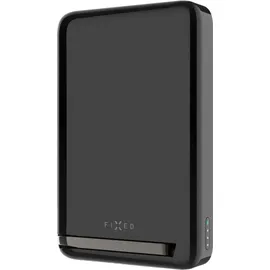FIXED MagZen 10 Pro mit kabellosem Qi2-Laden und MagSafe 10 000 mAh schwarz