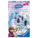 Ravensburger Disney Frozen Auf zum Eispalast