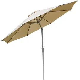 MCW Asti Ø 300 cm Creme