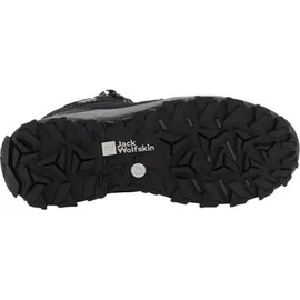 Jack Wolfskin Vojo Tour Texapore Mid Kinder Phantom 27