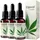 elpixol Elpixol® Cannabisöl Tropfen 3x30 ml