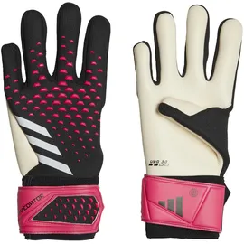 adidas Torwarthandschuhe Schwarz/Rosa 10