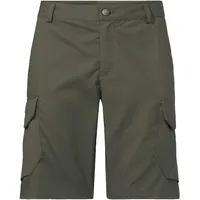 Vaude Neyland Cargo Kurze Hose - Khaki - 46