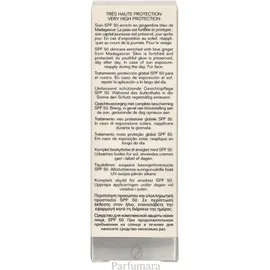 Chanel UV Essentiel Sonnencreme Fluid LSF 50 30 ml