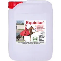 Stassek Equistar Fellglanz, Schweif und Mähnenspray