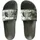 The North Face Base Camp Slide III Grau/Grün