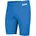 Men s Team Swim Jammer Solid Royal/White 4