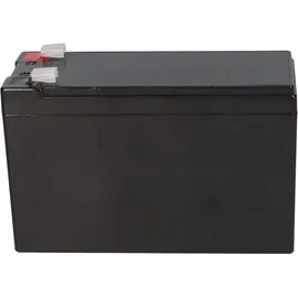 NPP Blei-Akku AGM NP12-7,2 12V 7200 mAh 1 St.