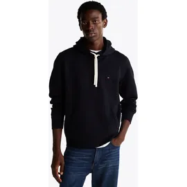 Tommy Hilfiger Essential FLEECE Regular Fit, blau (desert sky), XL