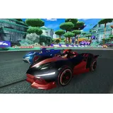 Team Sonic Racing (ESRB) (Nintendo Switch)