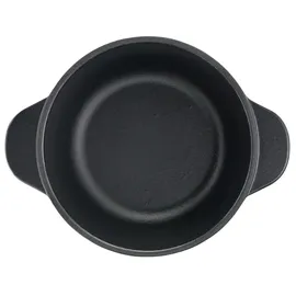 Tefal Traditioneller Gusseisentopf 20 cm rund