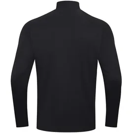 Jako Power Ziptop Kinder 803 schwarz/citro 152