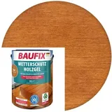 baufix Wetterschutz-Holzgel teak