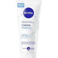 NIVEA Pflegedusche Cremepeeling Duschgel 200 ml