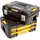 DeWalt TSTAK-Combo Werkzeugbox 1 Teil schwarz 440 x 333 x 337 mm