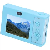Kompaktkamera, Licht für Digitalkamera, 8X Zoom für Reisen Füllen (Keine Speicherkarte)