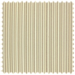 AKTION Trevira CS Streifen Möbelstoff Scopa Beige