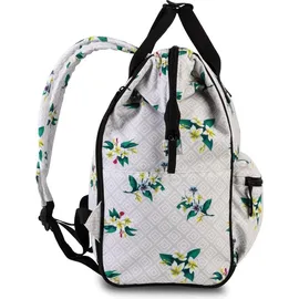 Heinrich Sieber SIEBER Doctors Bag Frida Kahlo, natur, 16 Liter