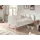 58 aufm Kessel Karilynn Babybett 147x77x68 Weiß