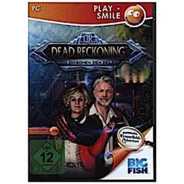 Dead Reckoning PC Tod zwischen d.Zeilen PLAY+SMILE