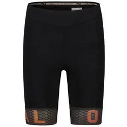 Maloja AmiataM. Pants Roadbike Tights L - Moonless
