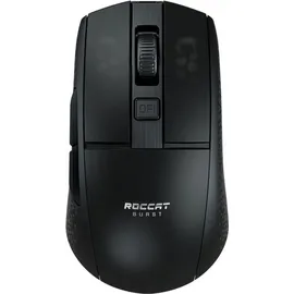 Roccat Burst Pro Air Schwarz