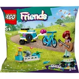 LEGO Friends Musikanhänger