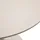 Oviala Runder Esstisch 100 x 74 x 100 cm beige