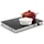 Fritel WT 2478 Warming Tray XXL, Schwarz