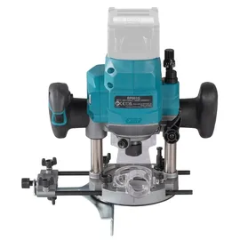 Makita RP001GZ Akku-Oberfräse 40V max. ohne Akku