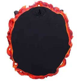 Nemesis Now Mephisto Wandschmuck 30 cm
