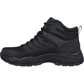 SKECHERS Arch Fit Dawson Raveno Schwarz 42