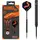 BULL'S Mamba 97 M3 Steeldarts 25 g